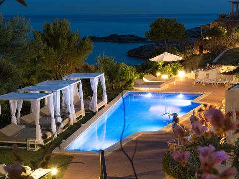 Pierre & Vacances Premium Résidence Menorca Binibeca - Camping Islas Baleares - Image N°26