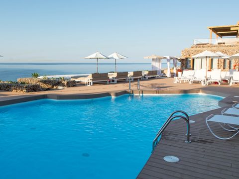 Pierre & Vacances Premium Résidence Menorca Binibeca - Camping Islas Baleares - Image N°28