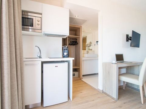 CHAMBRE 2 personnes - Double Supérieur - Terrasse - Vue mer - Petit-déjeuner inclus