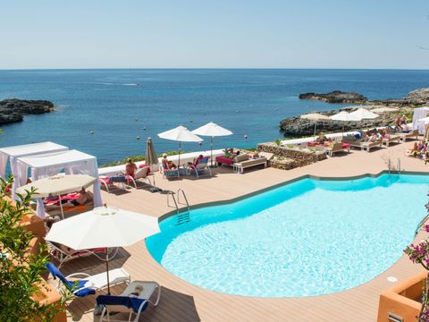Pierre & Vacances Premium Résidence Menorca Binibeca - Camping Islas Baleares - Image N°29