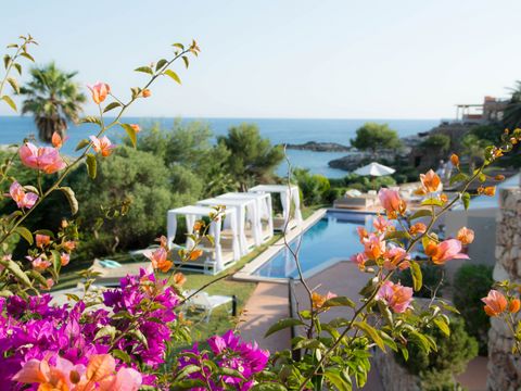 Pierre & Vacances Premium Résidence Menorca Binibeca - Camping Islas Baleares