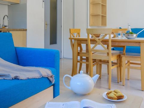 APPARTEMENT 5 personnes - 1 chambre APPARTEMENT 5 personnes - 1 chambre