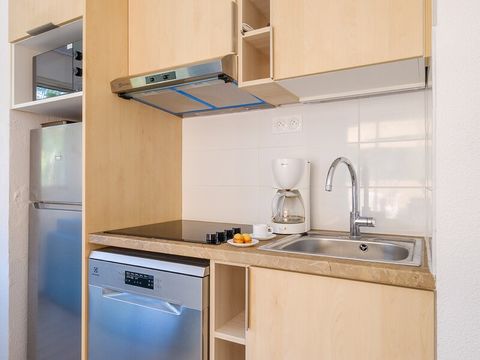 APPARTEMENT 5 personnes - 1 chambre APPARTEMENT 5 personnes - 1 chambre