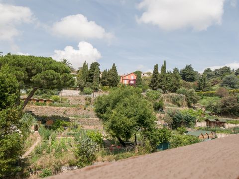 Pierre & Vacances Résidence Villa Livia Pierre & Vacances Résidence Villa Livia - Camping Alpes-Maritimes - Image N°10