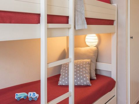 Appartement 7 personnes - 2 chambres - TERRASSE SPACIEUSE - VUE DÉGAGÉE - RÉNOVÉ