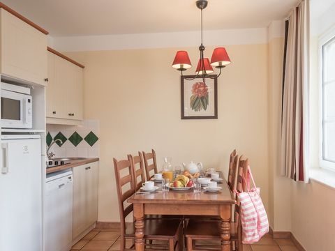 Appartement 7 personnes - 2 chambres - TERRASSE SPACIEUSE - VUE DÉGAGÉE - RÉNOVÉ
