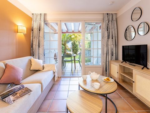 Studio 3 personnes - TERRASSE - RÉNOVÉ