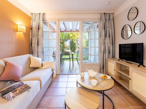 STUDIO 3 personnes - TERRASSE - RÉNOVÉ