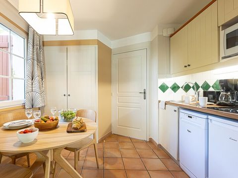 Studio 3 personnes - TERRASSE - RÉNOVÉ