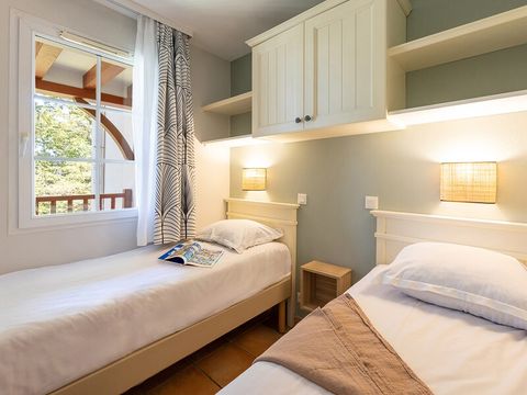 Appartement 4 personnes - 1 chambre - RÉNOVÉ