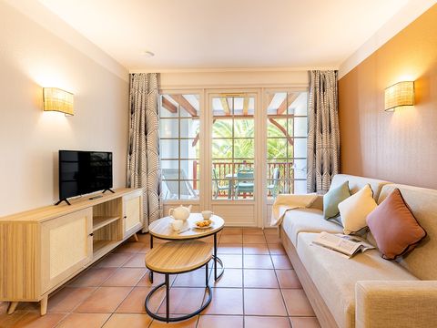 Appartement 4 personnes - 1 chambre - RÉNOVÉ