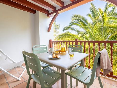 Appartement 4 personnes - 1 chambre - RÉNOVÉ