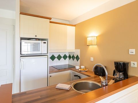 Appartement 8 personnes - 3 chambres - BALCON - RÉNOVÉ