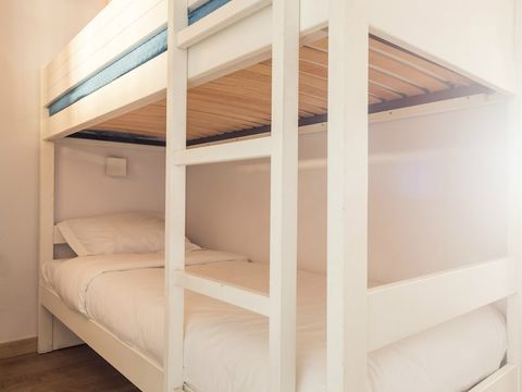 STUDIO 4 personnes - Studio - 1 alcôve - Terrasse ou balcon - climatisé