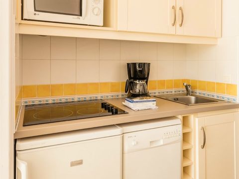 APPARTEMENT 4 personnes - - 1 chambre - Terrasse ou balcon - climatisé