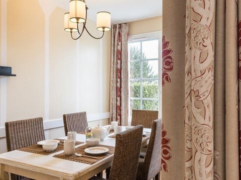 APPARTEMENT 6 personnes - - 1 chambre + 1 alcôve - Terrasse ou balcon