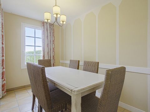 APPARTEMENT 8 personnes - - 2 chambres à coucher + 1 alcôve - Terrasse ou balcon