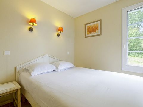 APPARTEMENT 8 personnes - - 2 chambres à coucher + 1 alcôve - Terrasse ou balcon