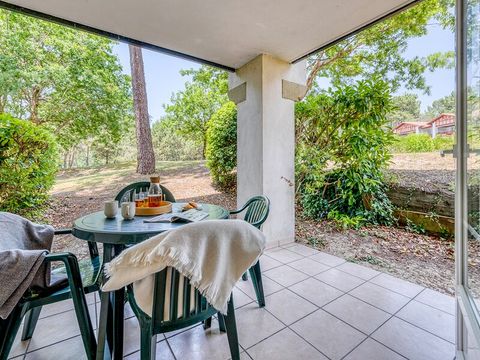 Appartement 5 personnes - 1 chambre - Terrasse ou balcon - Rénové