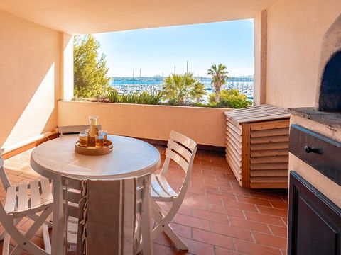 STUDIO 4 personnes - 1 coin nuit