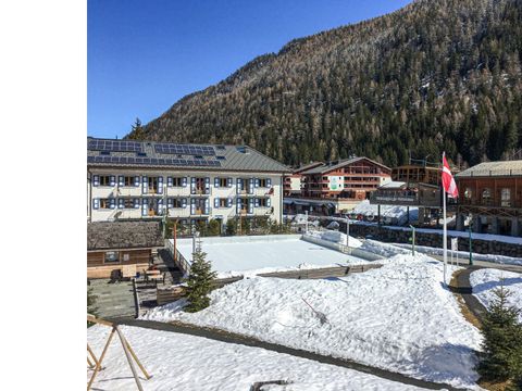 Dormio Resort Les Portes Du Mont Blanc - Camping Haute-Savoie - Image N°15