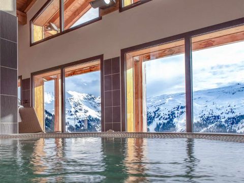Dormio Resort Les Portes Du Grand Massif - Camping Haute-Savoie - Image N°4