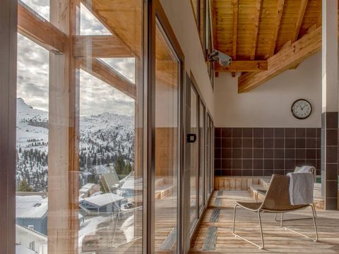 Dormio Resort Les Portes Du Grand Massif - Camping Haute-Savoie - Image N°6
