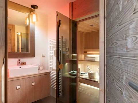 Pierre & Vacances Premium Résidence L'Hévana - Camping Savoie - Image N°53