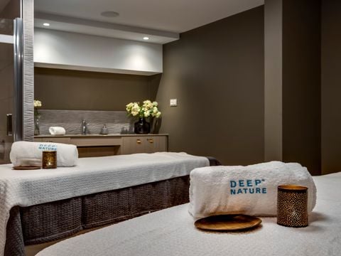 Pierre & Vacances Premium Résidence L'Hévana - Camping Savoie - Image N°12