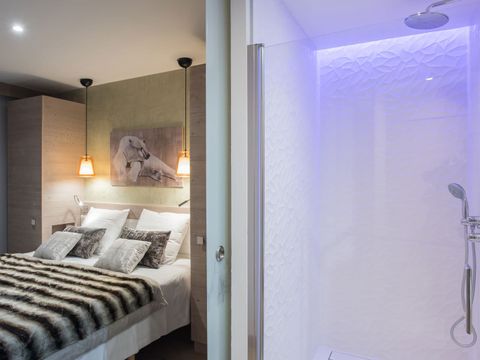 APPARTEMENT 4 personnes - Standard