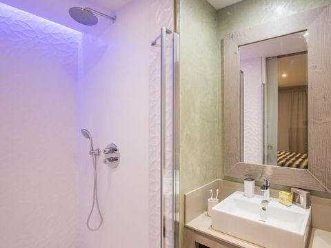 APPARTEMENT 4 personnes - Standard