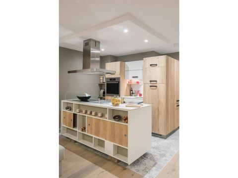 APPARTEMENT 6 personnes - (max 5 adultes) Standard