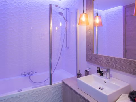 APPARTEMENT 6 personnes - (max 5 adultes) Standard