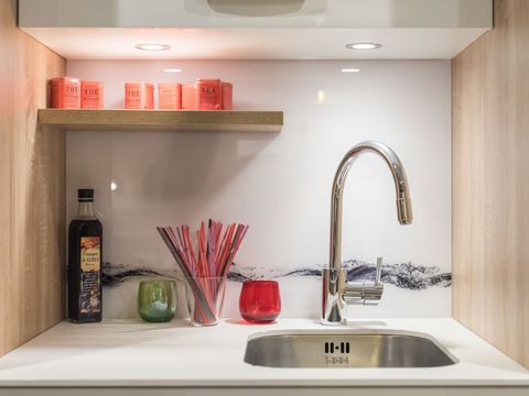 APPARTEMENT 8 personnes - (max 7 adultes) Standard - 3 chambres