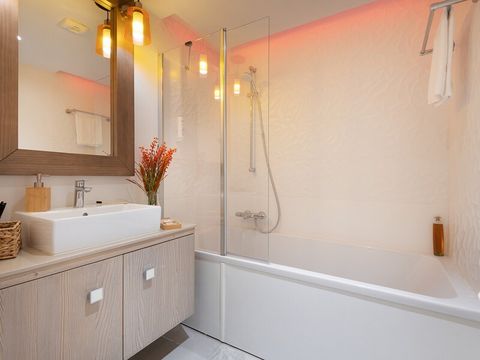 APPARTEMENT 4 personnes - Standard