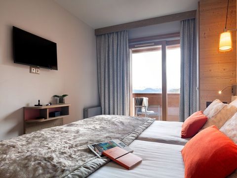 APPARTEMENT 4 personnes - Standard