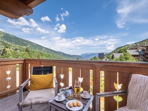 Appartement 4 personnes - Standard
