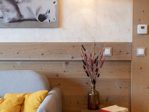 APPARTEMENT 4 personnes - Standard