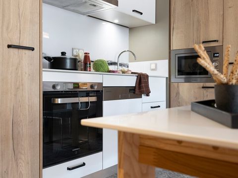 APPARTEMENT 6 personnes - 2 chambres