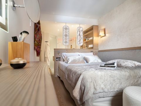 APPARTEMENT 6 personnes - 2 chambres