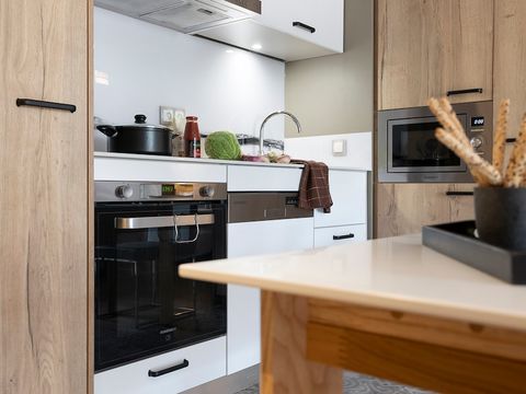 APPARTEMENT 6 personnes - 2 chambres