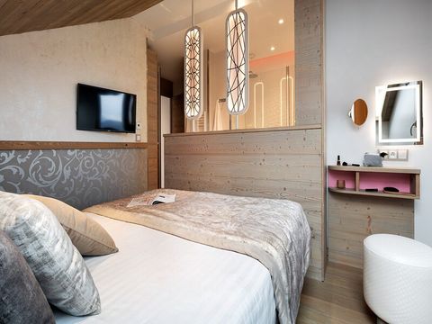 Appartement 8 personnes - Max - 7 adultes - Standard - 3 chambres