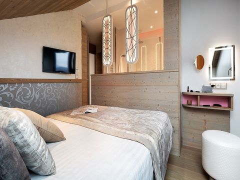 APPARTEMENT 8 personnes - (max 7 adultes) Standard - 3 chambres
