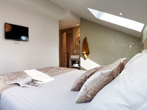 APPARTEMENT 8 personnes - (max 7 adultes) Standard - 3 chambres