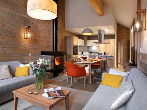 APPARTEMENT 8 personnes - (max 7 adultes) 3 chambres - sauna - baignoire balnéo