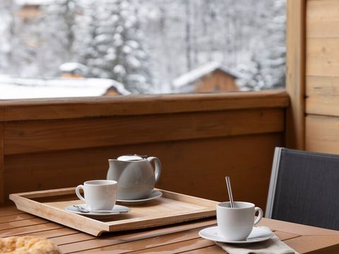 APPARTEMENT 8 personnes - (max 7 adultes) 3 chambres - sauna - baignoire balnéo