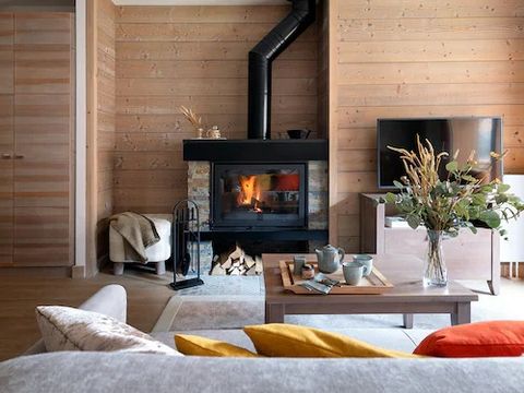 Pierre & Vacances Premium Résidence L'Hévana - Camping Savoie - Image N°44