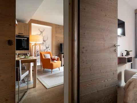Pierre & Vacances Premium Résidence L'Hévana - Camping Savoie - Image N°39