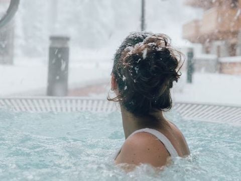 Pierre & Vacances Premium Résidence L'Hévana - Camping Savoie