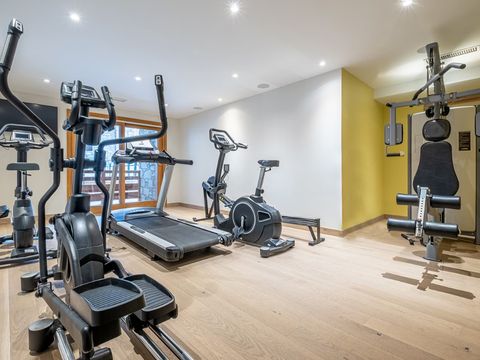 Pierre & Vacances Premium Résidence L'Hévana - Camping Savoie - Image N°16